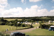 Wheal Rose Caravan Park