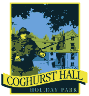 Coghurst Hall Holiday Park