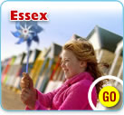 static caravans for sale in Essex - Park Holidays UK