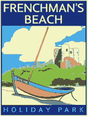 Frenchmans Beach Holiday Park