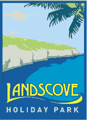 Landscove Holiday Park