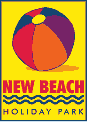 Kent  - Campsite - New Beach Holiday Park