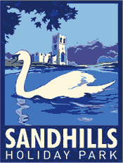 Sandhills Holiday Park