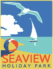 Kent - Campsite - Seaview Holiday Park