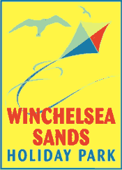 Winchelsea Sands Holiday Park