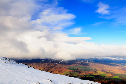 Local image of Aberdeenshire