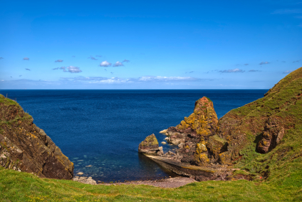 Local image of Berwickshire
