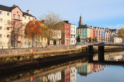 Local image of Cork