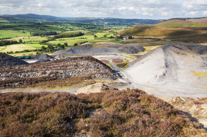 Local image of Denbighshire