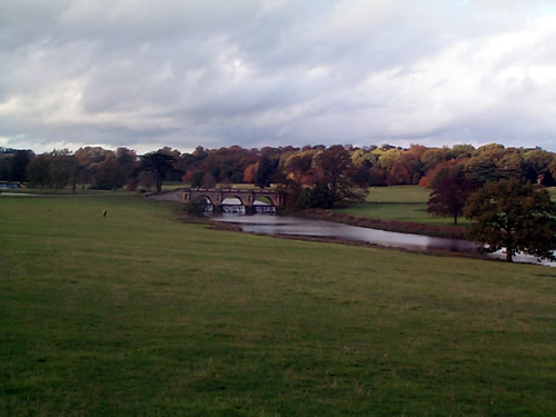 Local image of Derbyshire