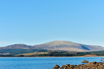 Local image of Dumfries and Galloway