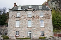Local image of Dunbartonshire
