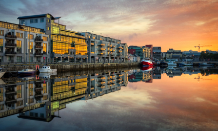 Local image of Galway
