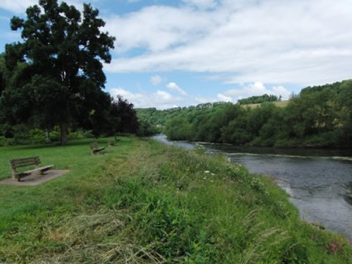 Local image of Herefordshire