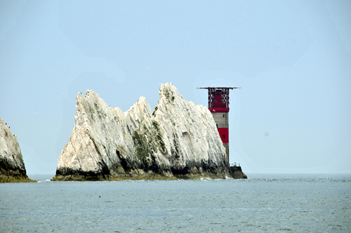 Local image of Isle of Wight