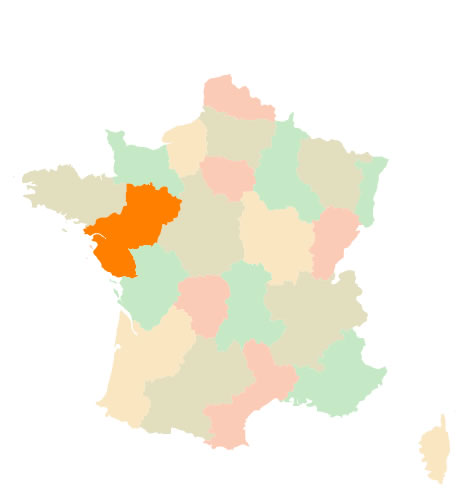 Local image of Vendee