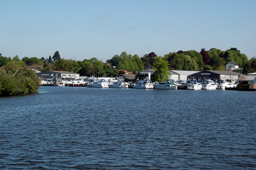 Norfolk Broads