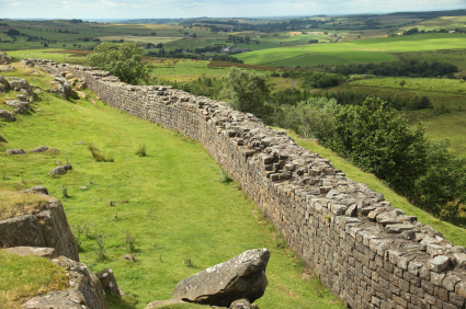 Local image of Northumberland