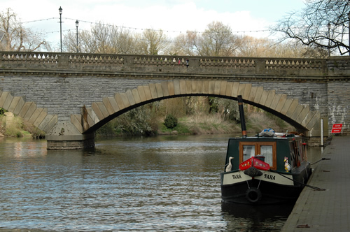 Local image of Oxfordshire