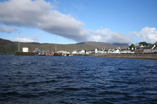 Local image of Ross-shire