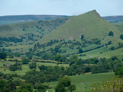 Local image of Staffordshire