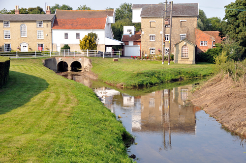 Local image of Suffolk