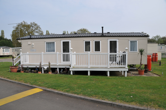 Static Caravan Ownership