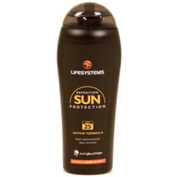 sun cream