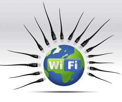 Wifi / Internet access