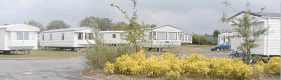 Static Caravans for Sale