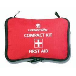 First Aid Pack