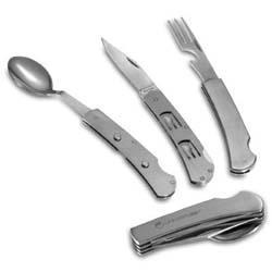 Camping Eating Utensils