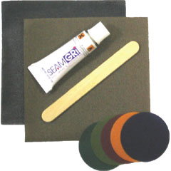 Tent Repair Kits