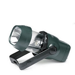 Camping Lights & Torches