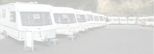 Caravans for Sale