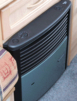 caravan heaters