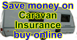 Caravan Insurance