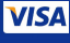 Visa Credit & Debit Cards