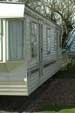 Holiday park Caravan