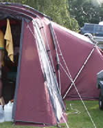 Camping Tent