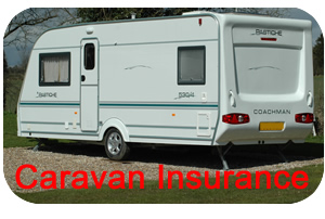 Caravan Insurance