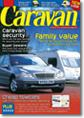 Subscribe to Caravan Magazines