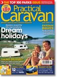 Practical Caravan