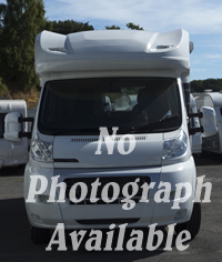 We do not have a photograph for Hymer B584